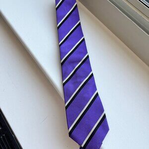 Ralph Lauren Purple Label Men's Tie